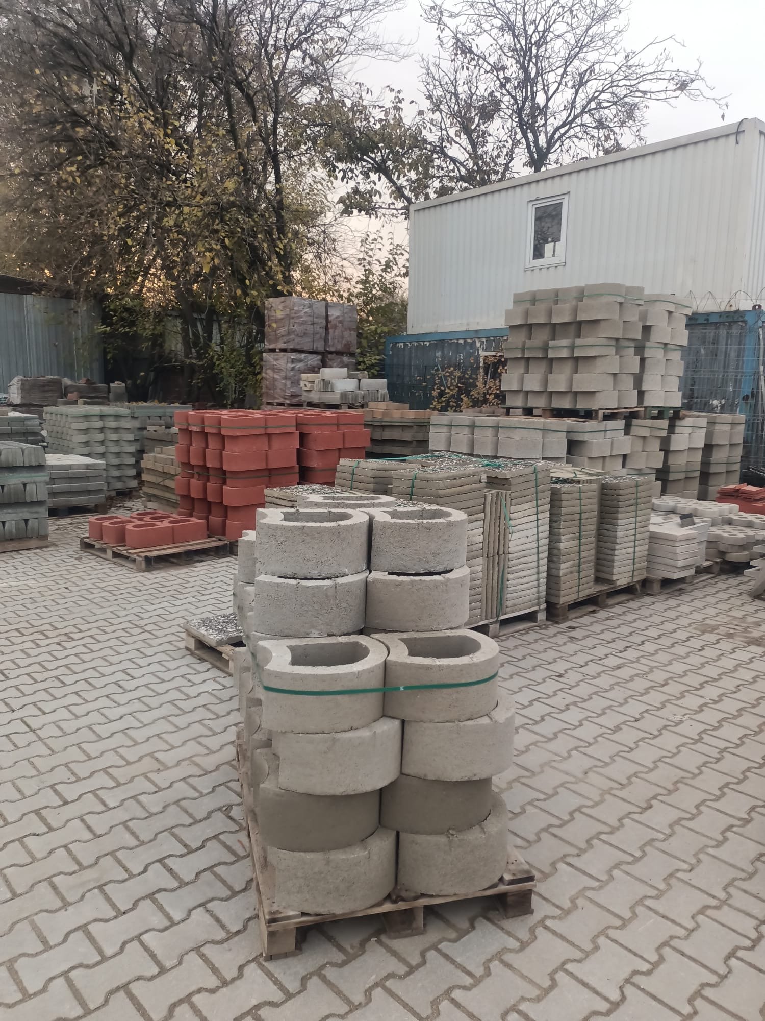 Gönen Doğaltaş Uygulama 16